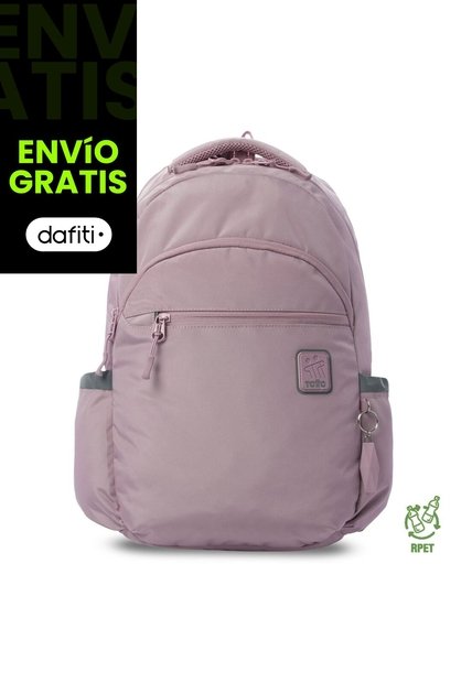 Morral Universitario Indo 2.0 Porta PC 15