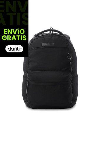 Morral Antimpacto Comfort 2.0 Porta PC 16