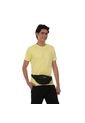 Riñonera Unisex Pompeya Color Negra de Totto