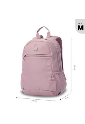 Morral Universitario Tracer 1 2.0 Porta PC 13" Morado Mujer