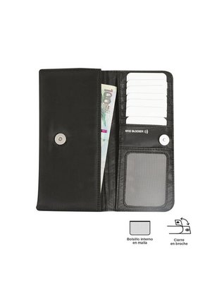 BILLETERA TOTTO ADELAIDE 2 Talla N/A