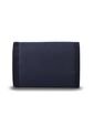 Billetera Hombre Contrast Pequeña Con RFID Blocker Azul de Totto