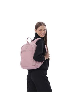 Morral Universitario Tracer 1 2.0 Porta PC 13" Morado Mujer