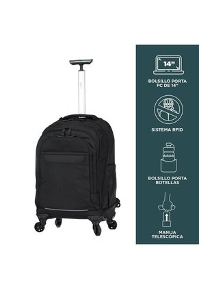 Morral Rue P Tablet Y Pc Pavon