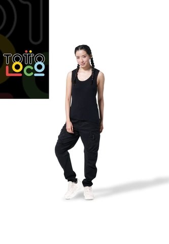 Top Para Mujer Peregrine Totto