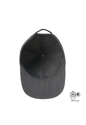 GORRA TOTTO NAIAD Talla N/A