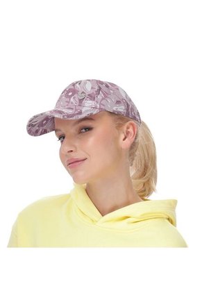 Gorra Beisbolera Prespa Morada