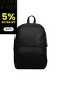 Morral Universitario Ometto Negro Unisex de Totto