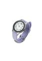Reloj Analógico Hanna Color Morado de Totto