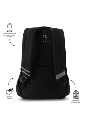 MORRAL TOTTO MISISIPI L Talla N/A