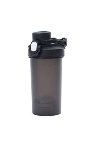 Botilito Bitlo 550 Ml Negro Totto