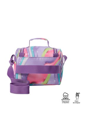 LONCHERA TOTTO  PIZARRA Talla N/A