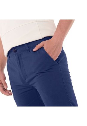 Bermuda Para Hombre Chloto Azul