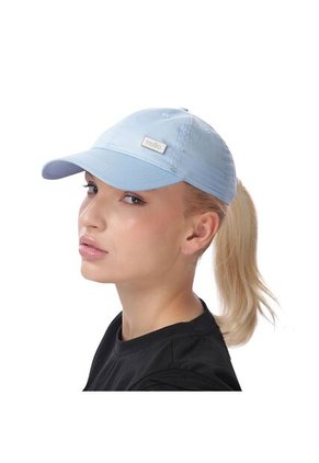 Gorra Beisbolera Forsitia Azul