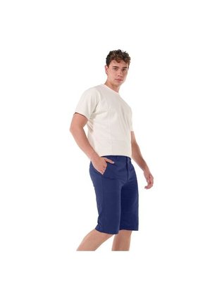 Bermuda Para Hombre Chloto Azul