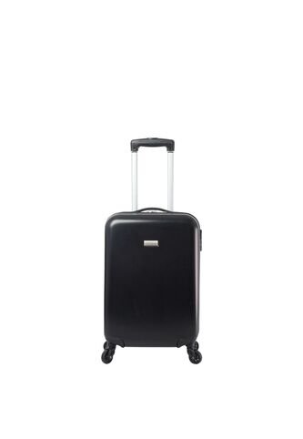 Maleta De Cabina 360 Stampy 2.0 De 10 Kilos Negra Totto