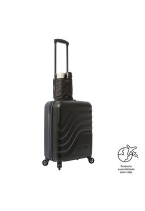 Complemento Para Maletas De Viaje Free Hands Negro