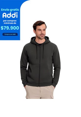 Buzo Deportivo Para Hombre Spring Terreo Totto