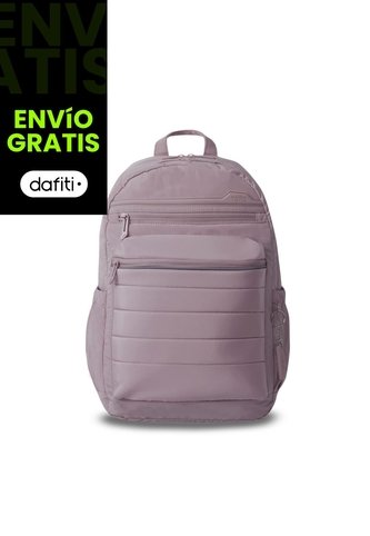 Morral Universitario Plaine 2.0 Porta PC 14