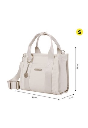 MORRAL TOTTO T-BAG S