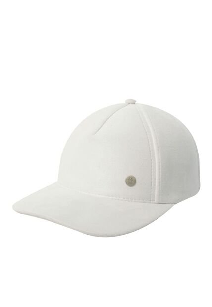 Gorra Beisbolera Forsy Blanco