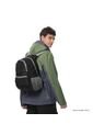 Morral De Viaje Plegable Noka 20 Grande Negro de Totto