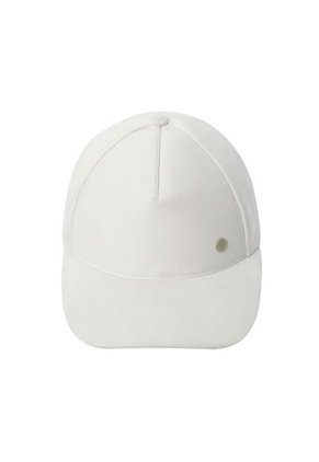 Gorra Beisbolera Forsy Blanco