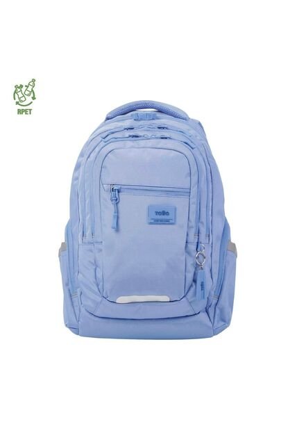 Morral Para Mujer Eufrates Porta Pc Ecofriendly
