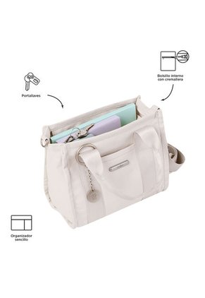 MORRAL TOTTO T-BAG S