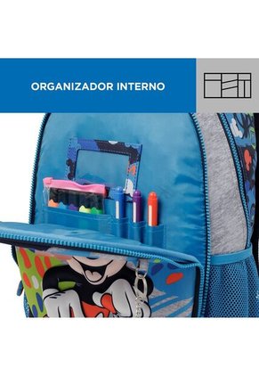 Morral Mickey M