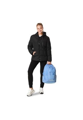 Morral Para Mujer Eufrates Porta Pc Ecofriendly