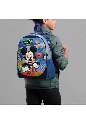 Morral Mickey M