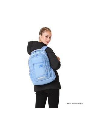 Morral Para Mujer Eufrates Porta Pc Ecofriendly