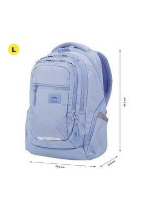 Morral Para Mujer Eufrates Porta Pc Ecofriendly