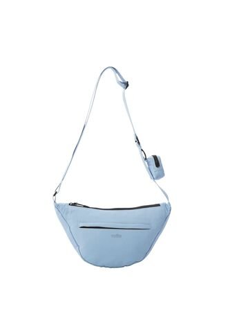 Bolso Pequeño Para Mujer Rowan Crossbody Azul Totto