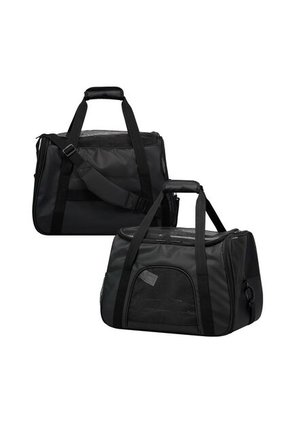 Tula Cargadora Para Mascota Marley 2.0 Negro