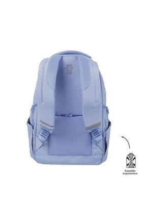 Morral Para Mujer Eufrates Porta Pc Ecofriendly