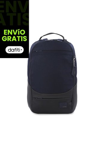 Morral Ejecutivo Porta PC 15