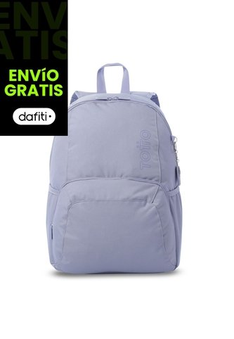 Morral Universitario Ometto 2.0 Porta PC 14