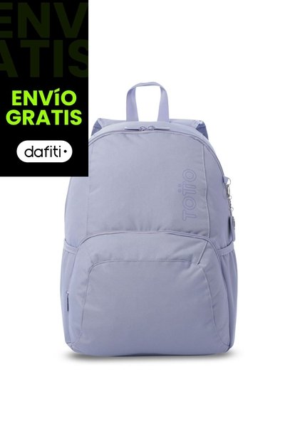 Morral Universitario Ometto 2.0 Porta PC 14