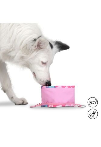 Bebedero Portátil Vito Para Mascota Totto