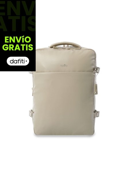Morral Expandible Multifuncional Grow Porta PC 16