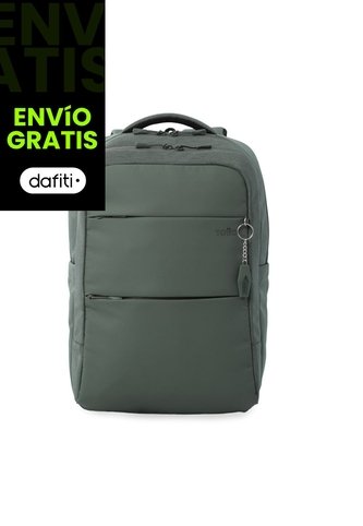 Morral Ejecutivo Porta PC 16