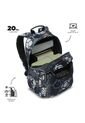 Morral Juvenil Porta PC 14