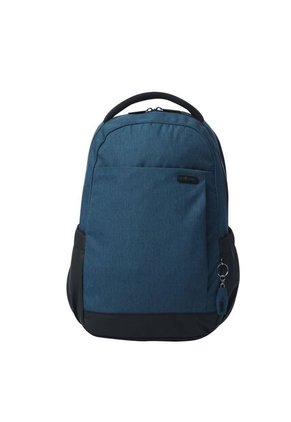 Morral Ejecutivo Porta PC14" Deleg 2.0 Azul Hombre