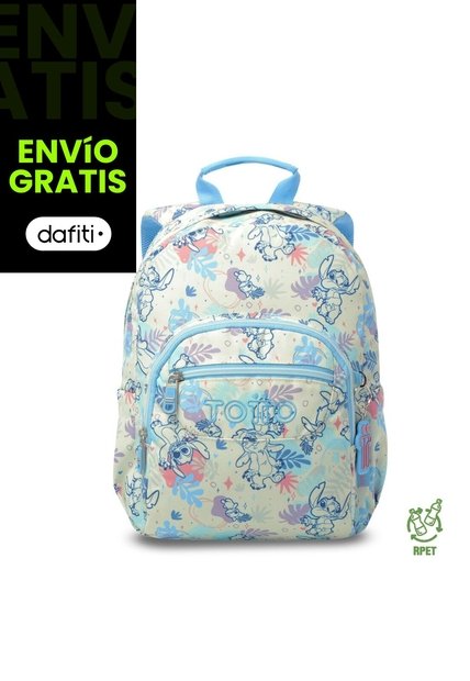 Morral Juvenil Porta Tablet 10