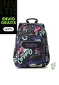 Morral Juvenil Urbano Porta PC 14