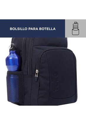 Morral Porta Pc Tamulo
