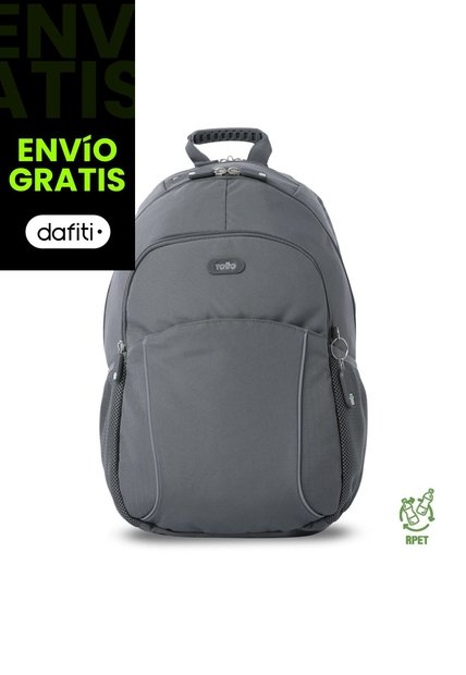 Morral Universitario Porta PC 15.4