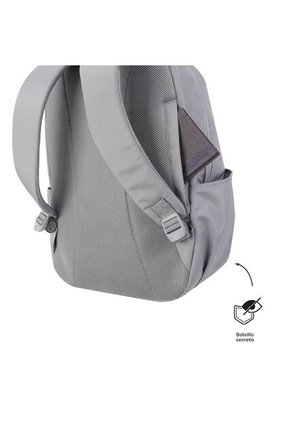 Morral Trik Porta Pc Grande